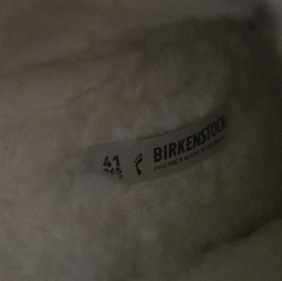 Birkenstock Bryson Lace-Up Boot Green - Picture 6 of 8